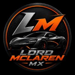 LordMclarenMX avatar