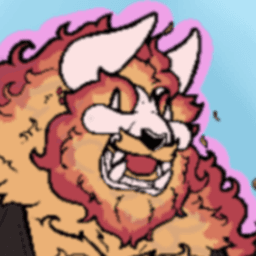 TeddiliciousBear avatar