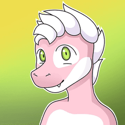 ThatPinkLizard avatar