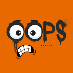 OopsGamingPlays avatar