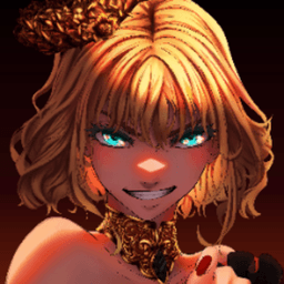 CornerQueenOwl avatar