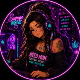 savagen8ive161921 avatar