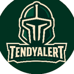 TendyAlert avatar