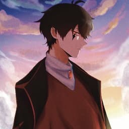 TheEternalOmenKuri avatar