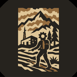Zahnradkopf avatar
