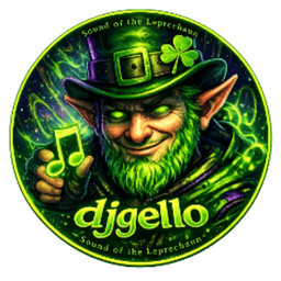 djgello avatar