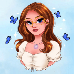 Lauwiny avatar
