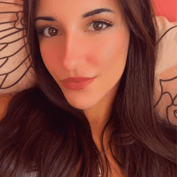 iserenia avatar