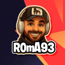 R0mA93 avatar
