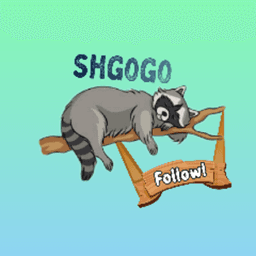 SHG0G0 avatar