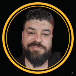 Torddek avatar