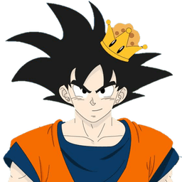 AbridgedGoku avatar