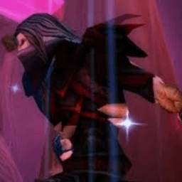 MuslymTV avatar