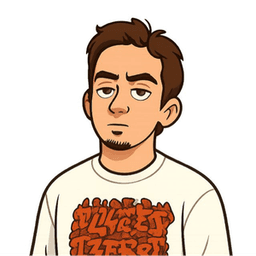 Klimatask avatar