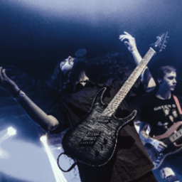 MikeShreds avatar