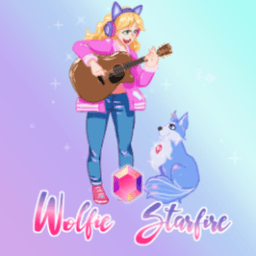 WolfieStarfire avatar
