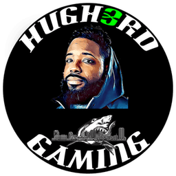 OHugheyIII avatar