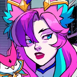 vZorroh avatar