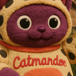 catmandoomur avatar
