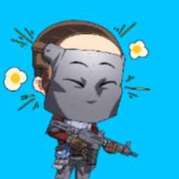 Reksmore avatar