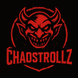 ChaosTrollz avatar