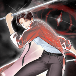 Scary_booter avatar