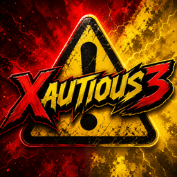 xautious3 avatar