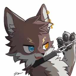 祁爾 avatar