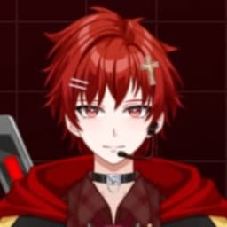 煌火アヤト avatar