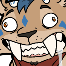 SaberBigCat avatar