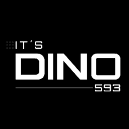 ItsDino593 avatar