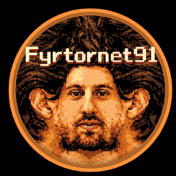 fyrtornet91 avatar