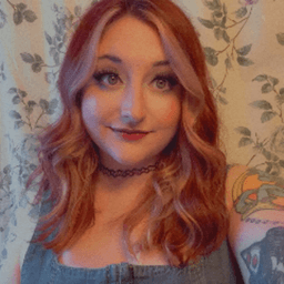 Lexy avatar