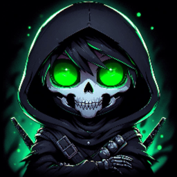 ItsOverseer avatar