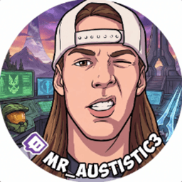 MR_AUSTISTIC3 avatar
