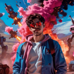 SebaSinMas avatar