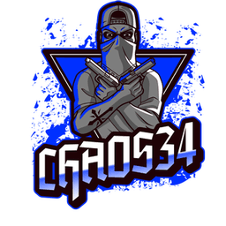 Chaos34 avatar