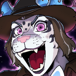 ShinyCatMae avatar