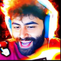 BuvyVoz6 avatar