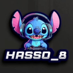 Hasso_8 avatar