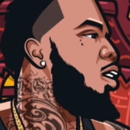 TrappBabyG avatar