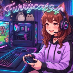 FurryCat94 avatar