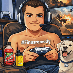 huckit44 avatar