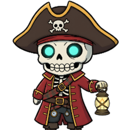 PoppaPirate avatar