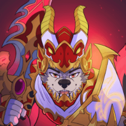 Myth_The_Wolf avatar