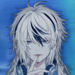 謎身 avatar