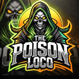 ThePoisonLoco avatar