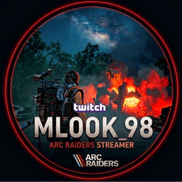 MLOOK_98 avatar
