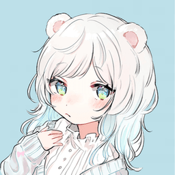 しろくま_____ avatar