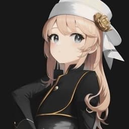 Rilliane008 avatar